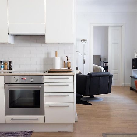 2Ndhomes Luxury Helsinki Center 2Br Apartment With Sauna Exterior photo