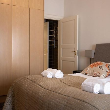 2Ndhomes Luxury Helsinki Center 2Br Apartment With Sauna Exterior photo