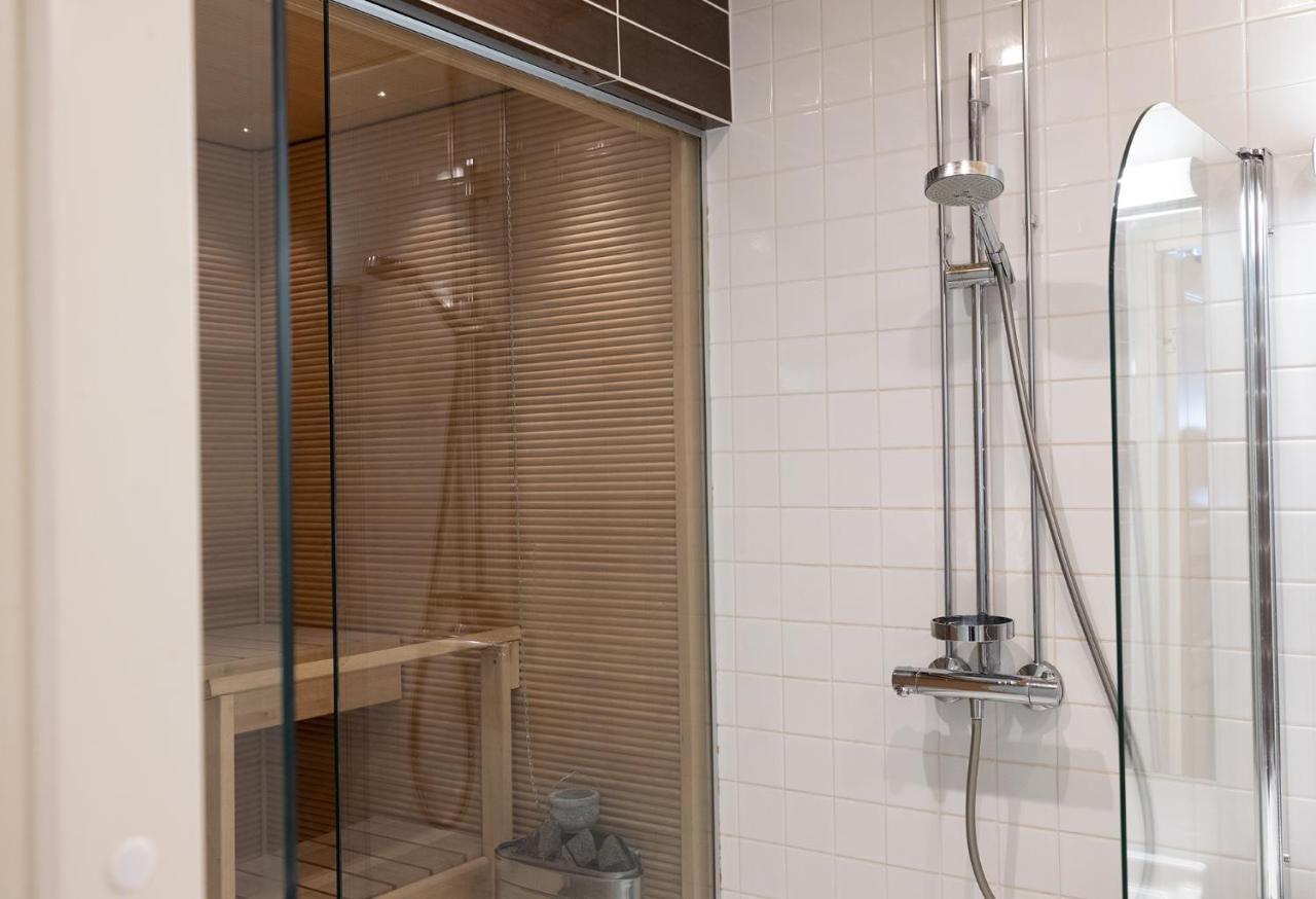 2Ndhomes Luxury Helsinki Center 2Br Apartment With Sauna Exterior photo